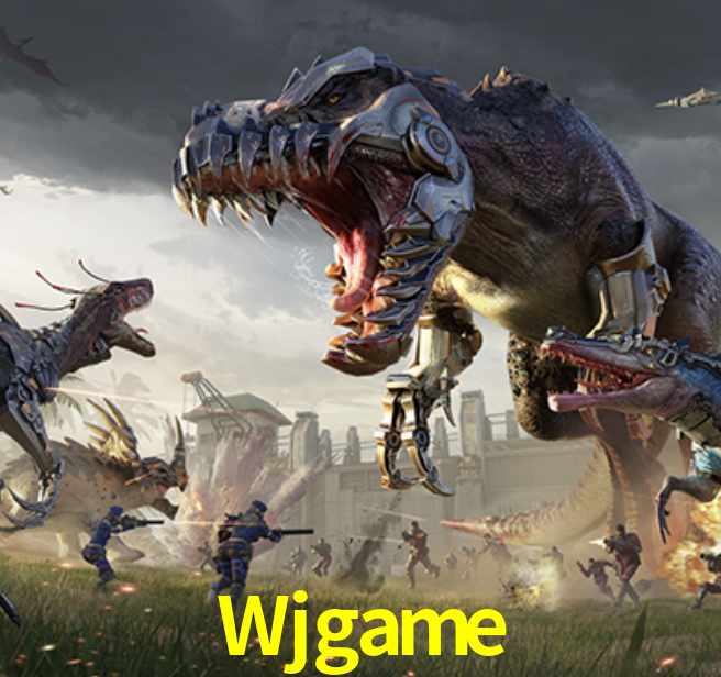 Wjgame