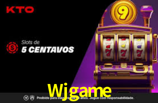 Wjgame