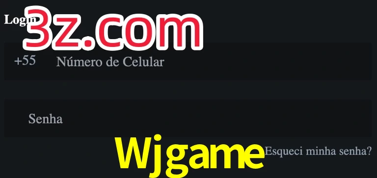 Wjgame