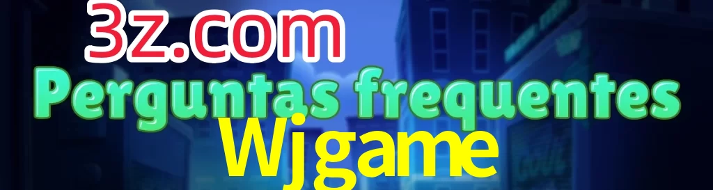 Wjgame